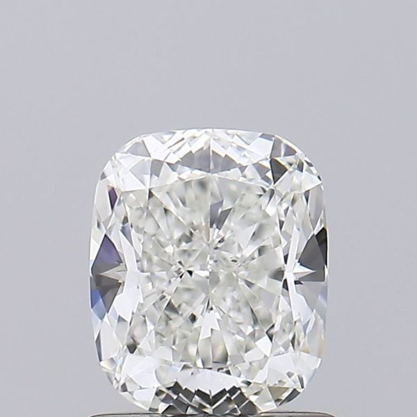 Cushion Lab-Grown Diamond image