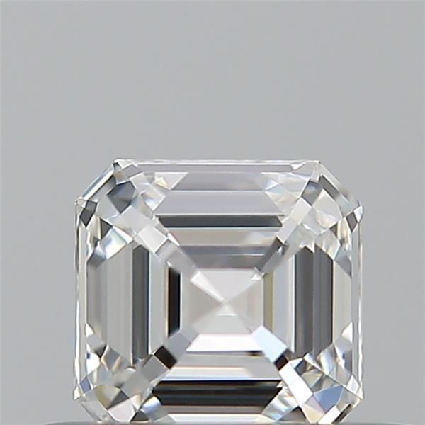Asscher Diamond image