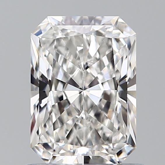 Radiant Lab-Grown Diamond image