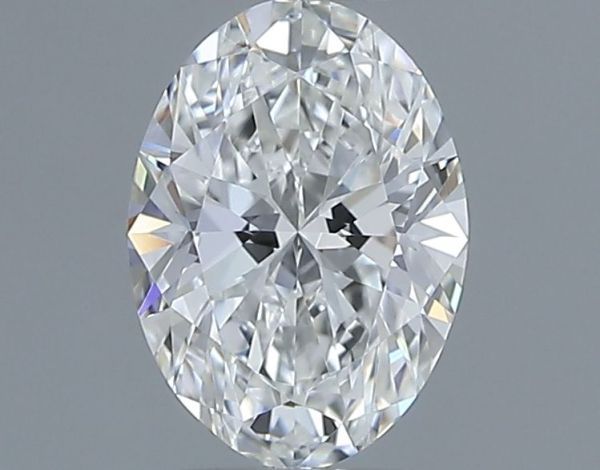 Oval Diamond image