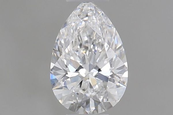 Pear Diamond image