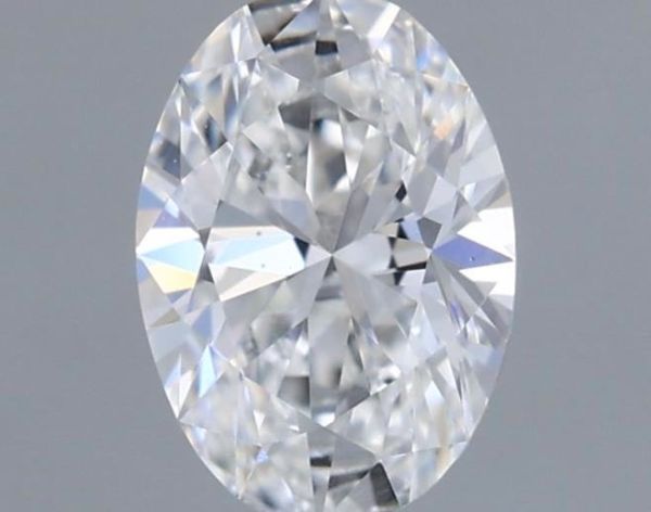 Oval Diamond image