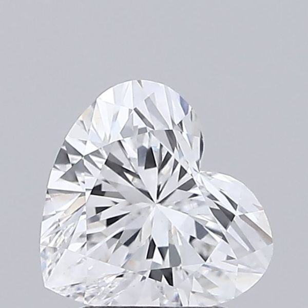 Heart Lab-Grown Diamond image