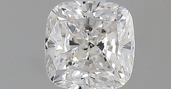 Cushion Diamond image