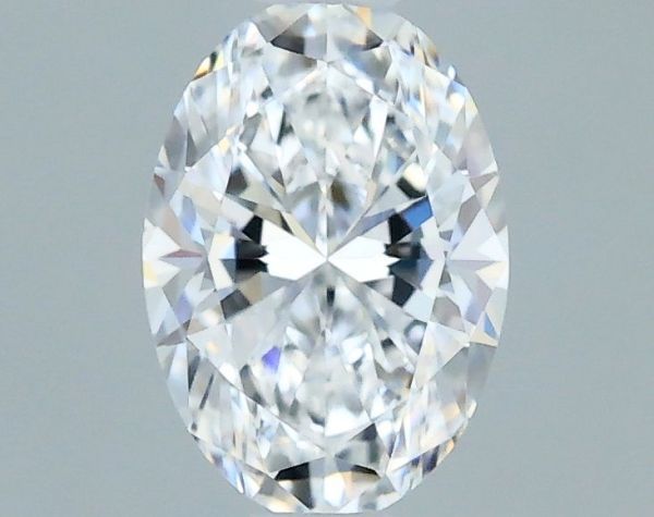 Oval Diamond image