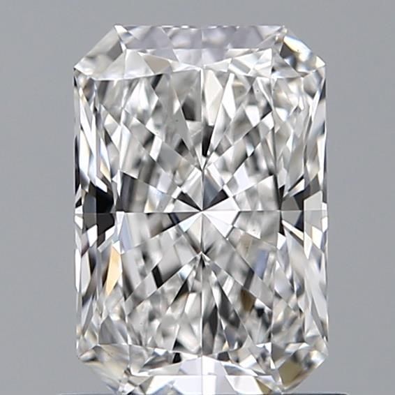 Radiant Lab-Grown Diamond image