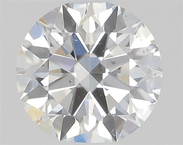 Round Diamond image