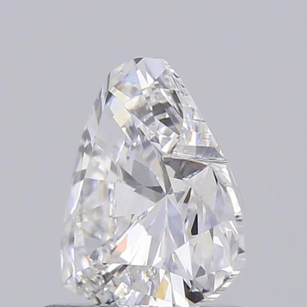Heart Lab-Grown Diamond image