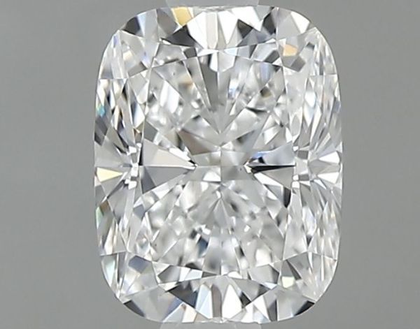 Cushion Diamond image