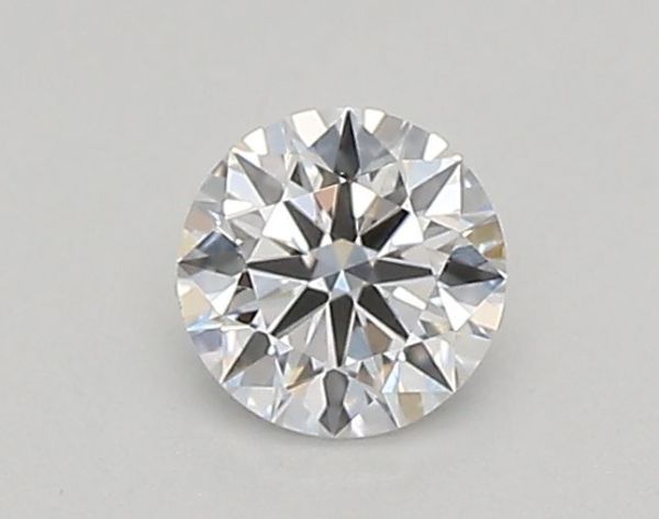 Round Lab-Grown Diamond image
