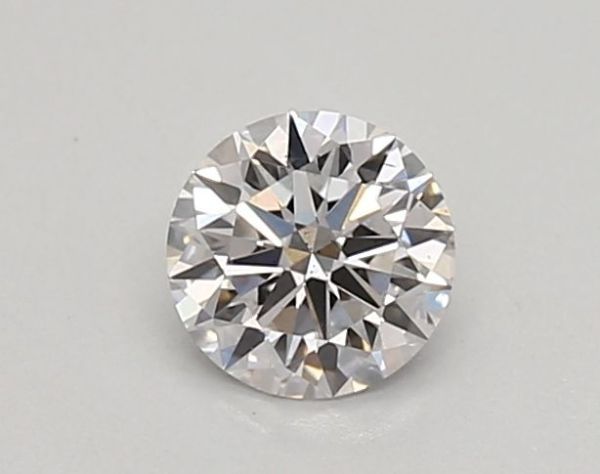 Round Lab-Grown Diamond image