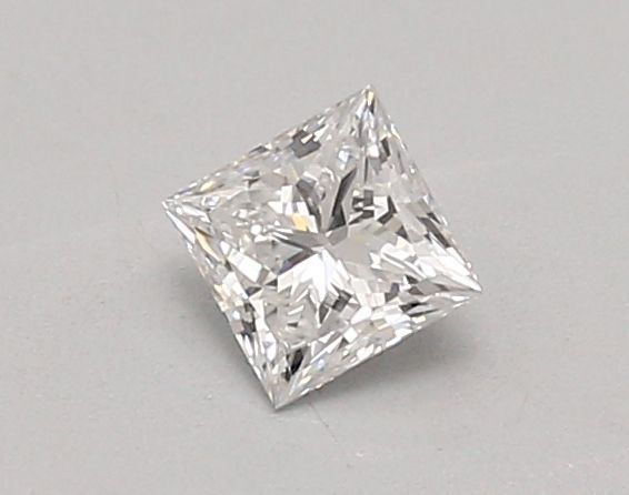 Princess Lab-Grown Diamond image