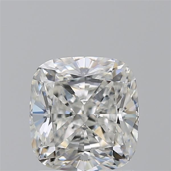 Cushion Diamond image