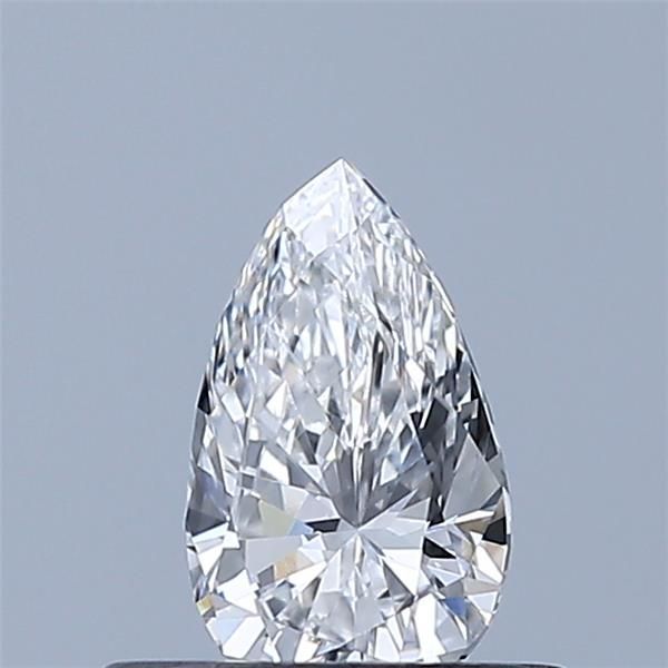 Pear Lab-Grown Diamond image