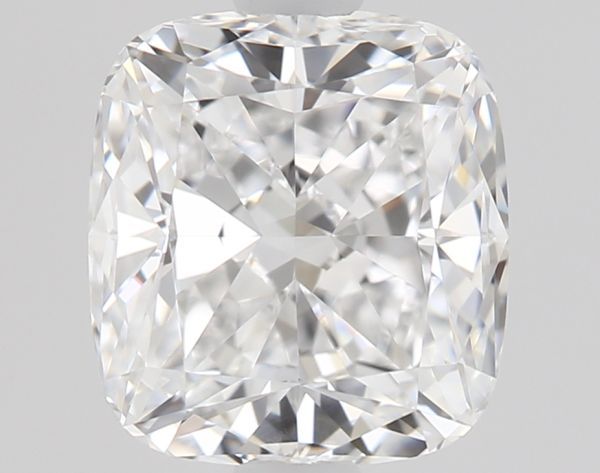 Cushion Diamond image