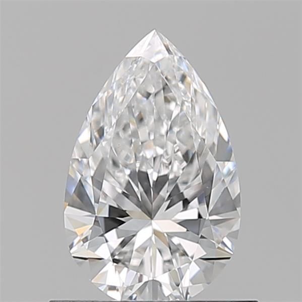 Pear Diamond image