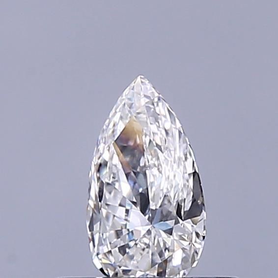 Pear Lab-Grown Diamond image