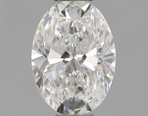 Oval Diamond image