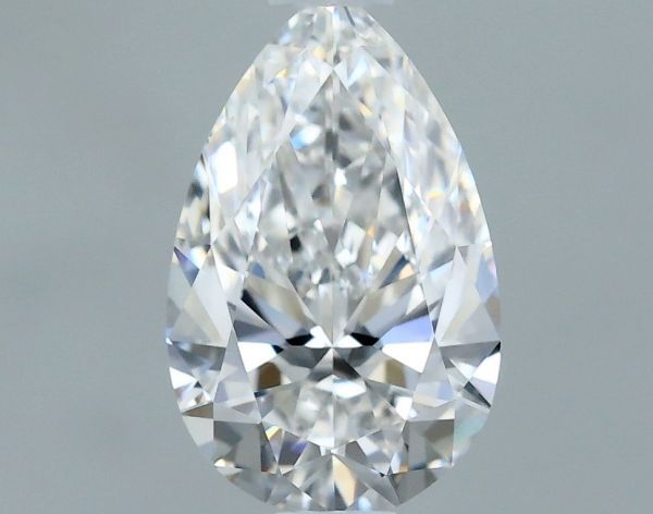 Pear Diamond image