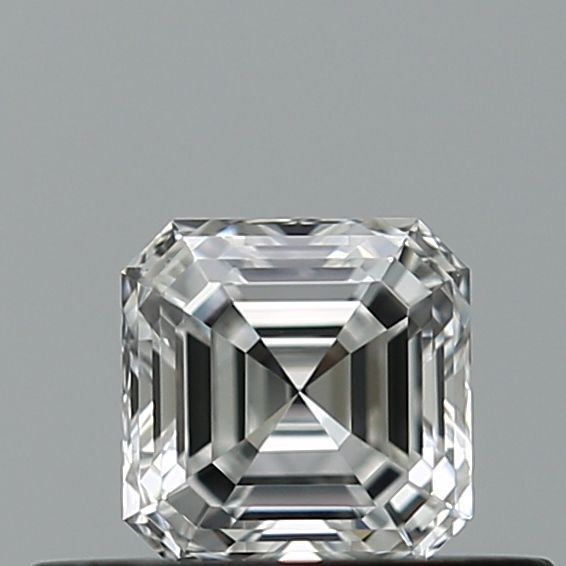 Asscher Diamond image