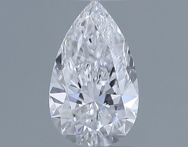 Pear Diamond image