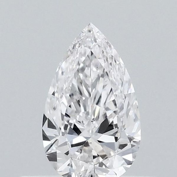 Pear Lab-Grown Diamond image