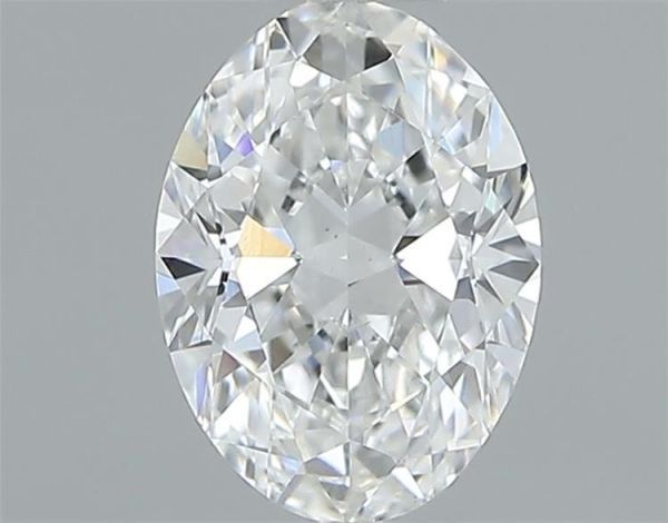 Oval Diamond image