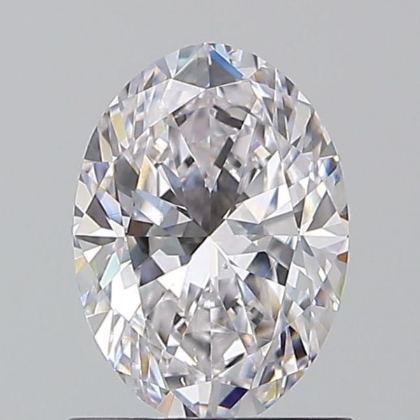 Oval Diamond image