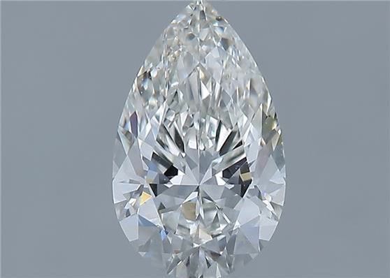 Pear Diamond image