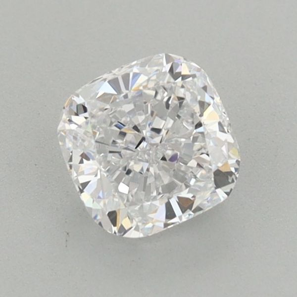 Cushion Lab-Grown Diamond image