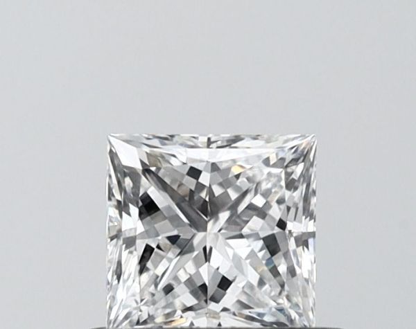 Princess Lab-Grown Diamond image
