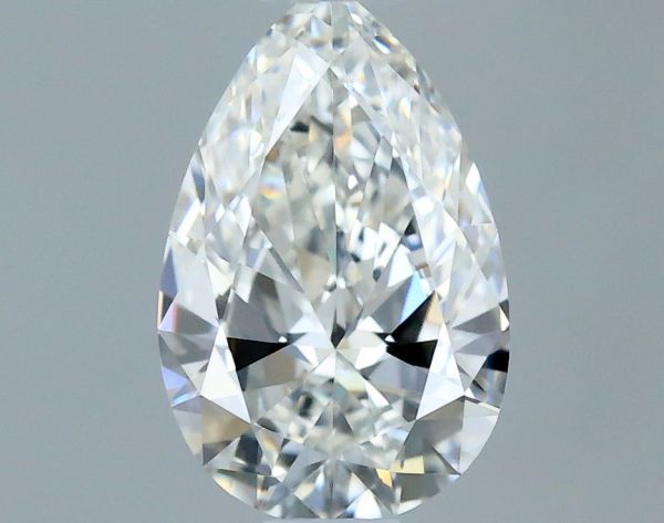 Pear Diamond image
