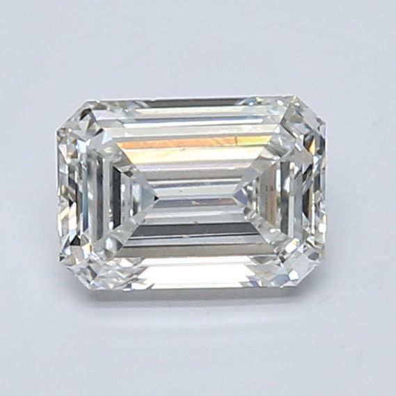 Emerald Lab-Grown Diamond image
