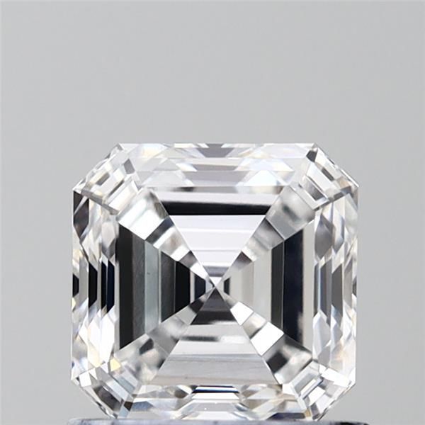Asscher Lab-Grown Diamond image