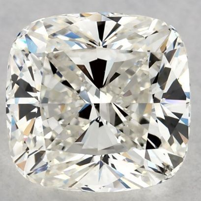 Cushion Diamond image