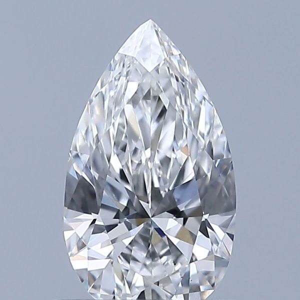 Pear Lab-Grown Diamond image