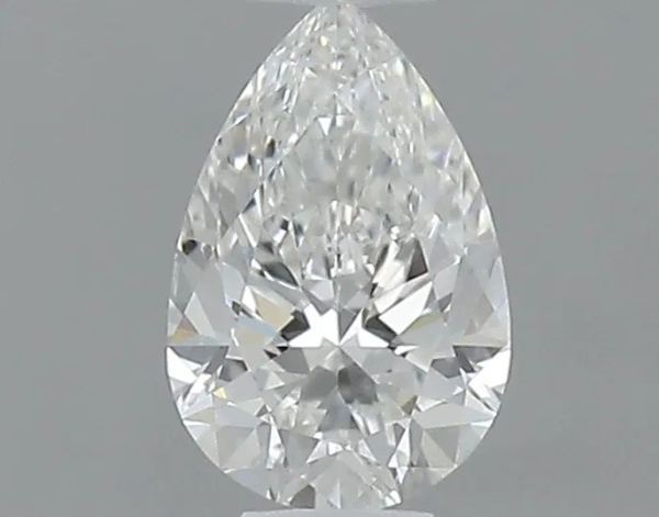 Pear Diamond image