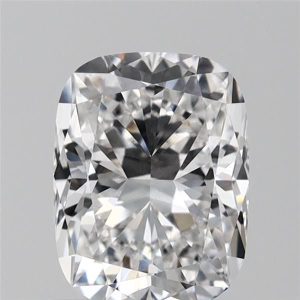 Cushion Lab-Grown Diamond image