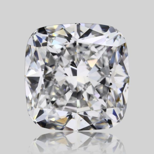 Cushion Diamond image