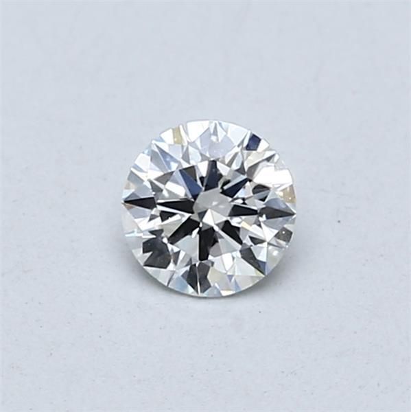 Round Lab-Grown Diamond image