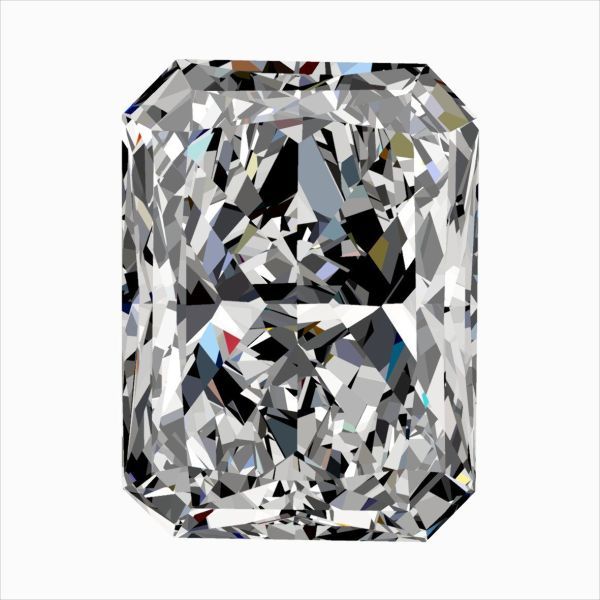 Radiant Diamond image