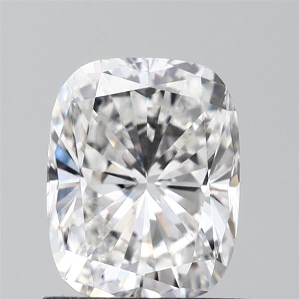 Cushion Lab-Grown Diamond image