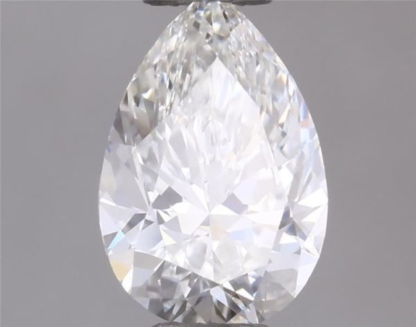 Pear Diamond image