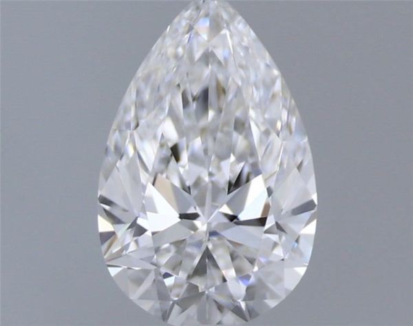 Pear Diamond image