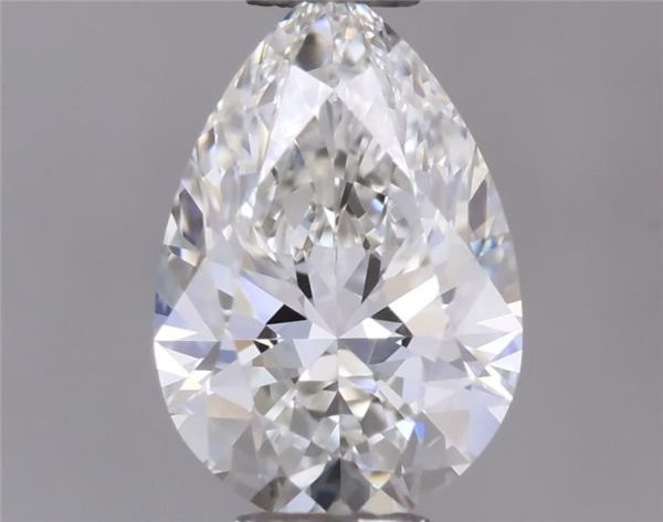 Pear Diamond image