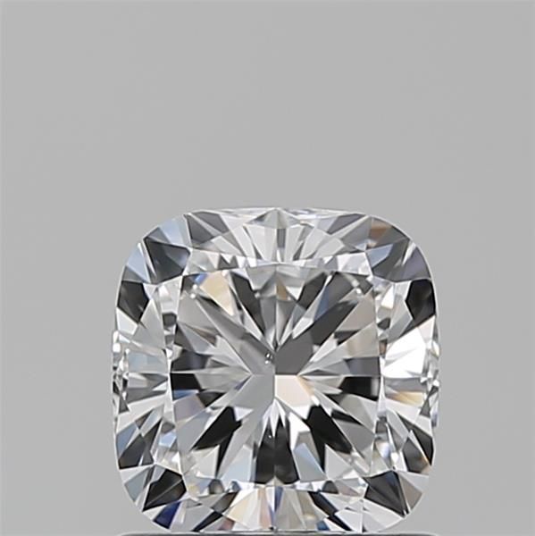 Cushion Diamond image