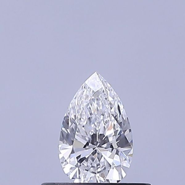 Pear Lab-Grown Diamond image