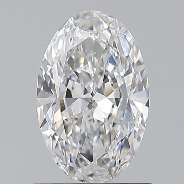 Oval Diamond image
