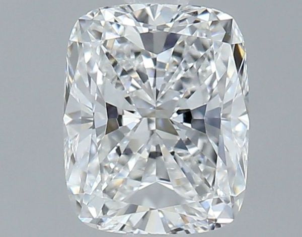 Cushion Diamond image