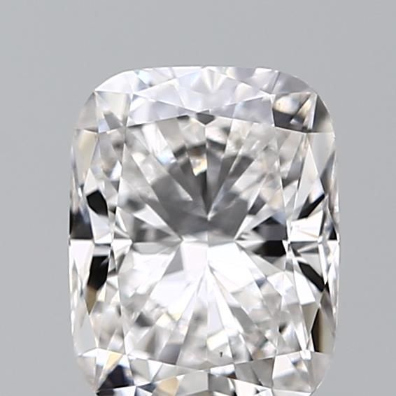 Cushion Lab-Grown Diamond image